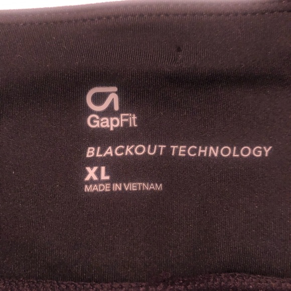 Gapfit leggings - Picture 6 of 6